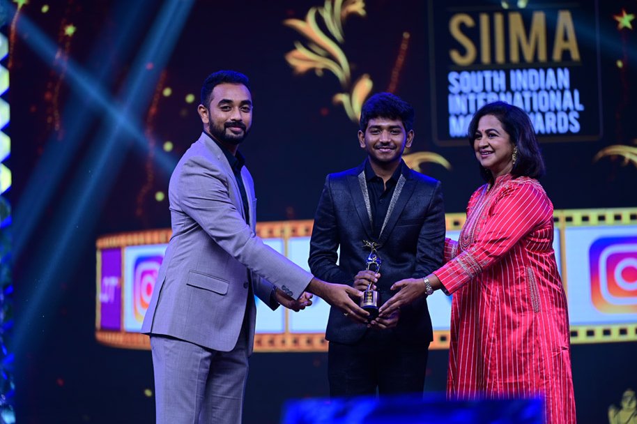 SIIMA-Awards-2021-Photos